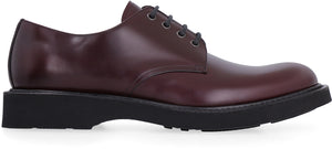 Haverhill leather shoes-1